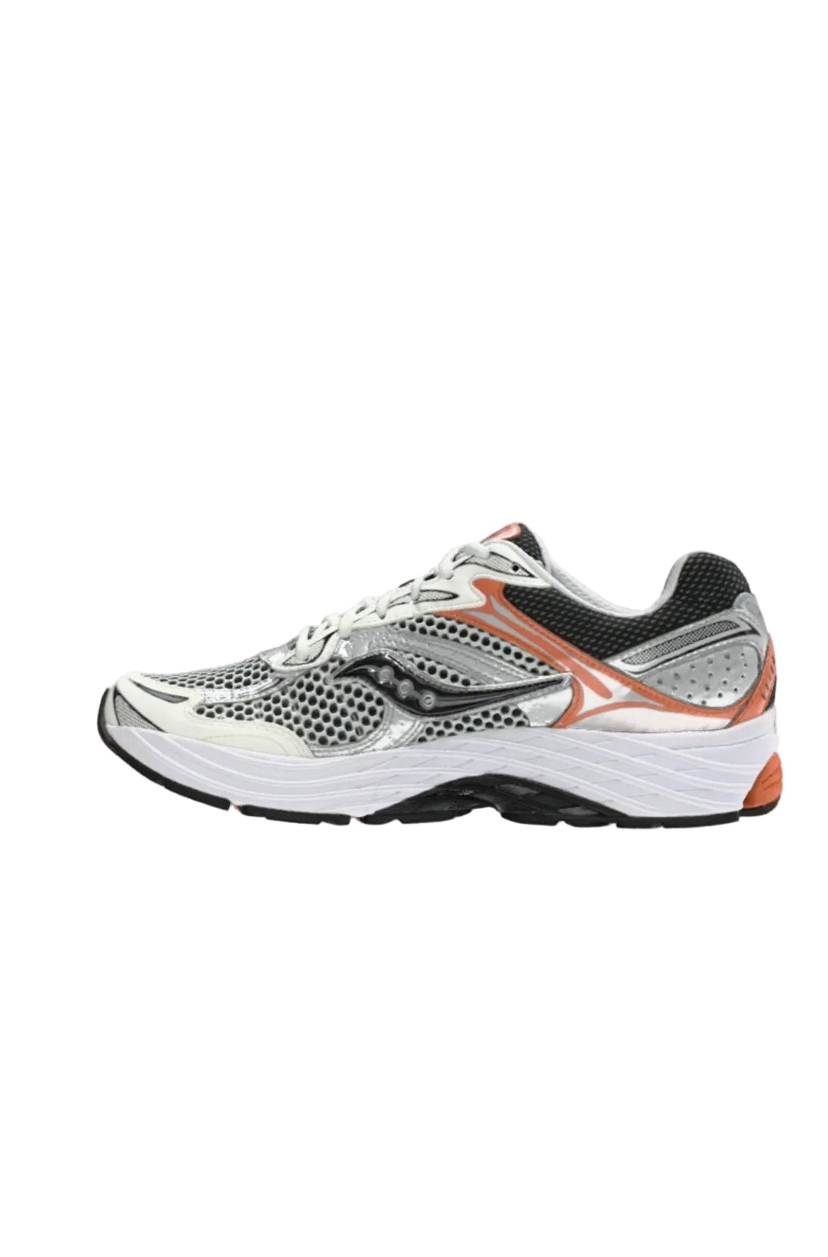 Saucony
PROGRID OMNI 9 silver / orange