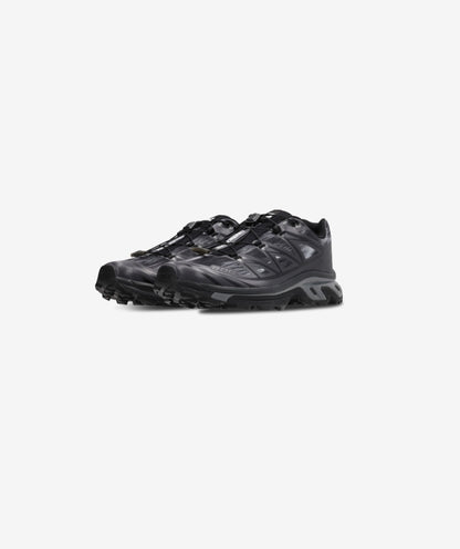Salomon Xt6  Camo noir