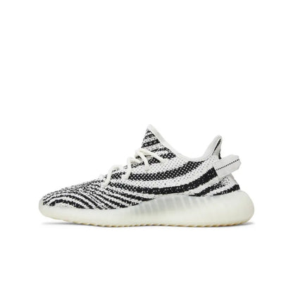 Adidas Yeezy Boost 350 V2 'Zebra' 2022/2023