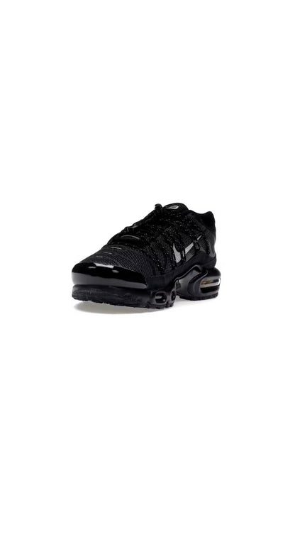 Nike Air Max Plus Tn Utility ‘’Black Reflective’’
