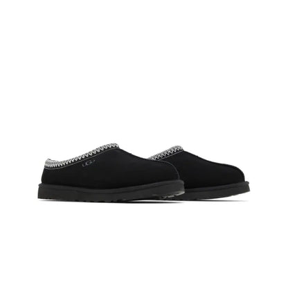 UGG Tasman Slipper 'Black'