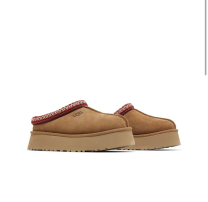 UGG Wmns Tazz Slipper 'Chestnut'
