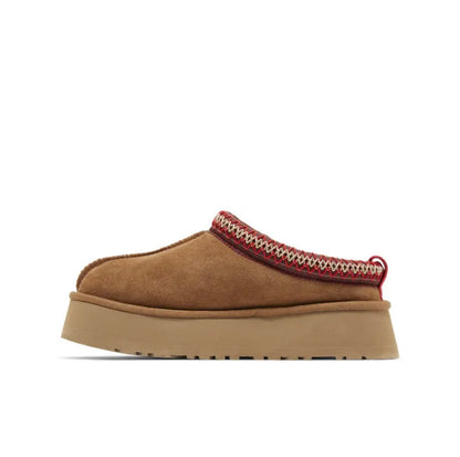 UGG Wmns Tazz Slipper 'Chestnut'