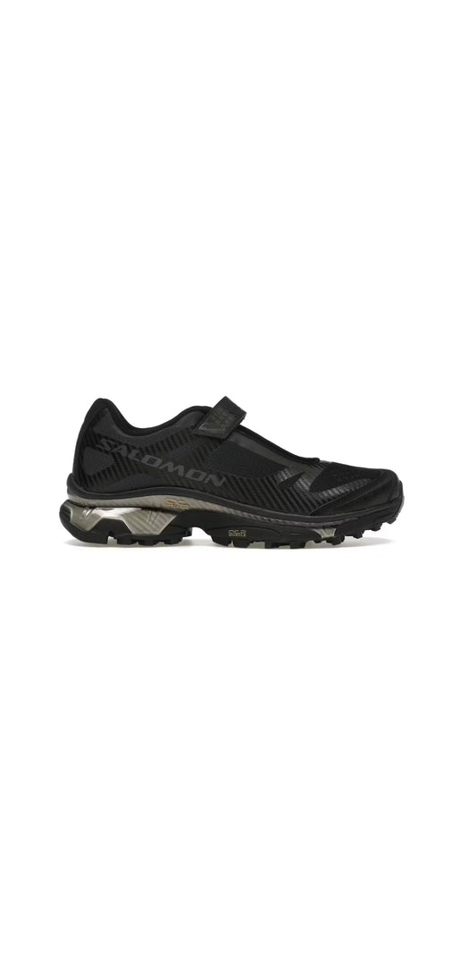 Salomon XT-Mary Jane MM6 Maison Margiela Noir Soft Clay