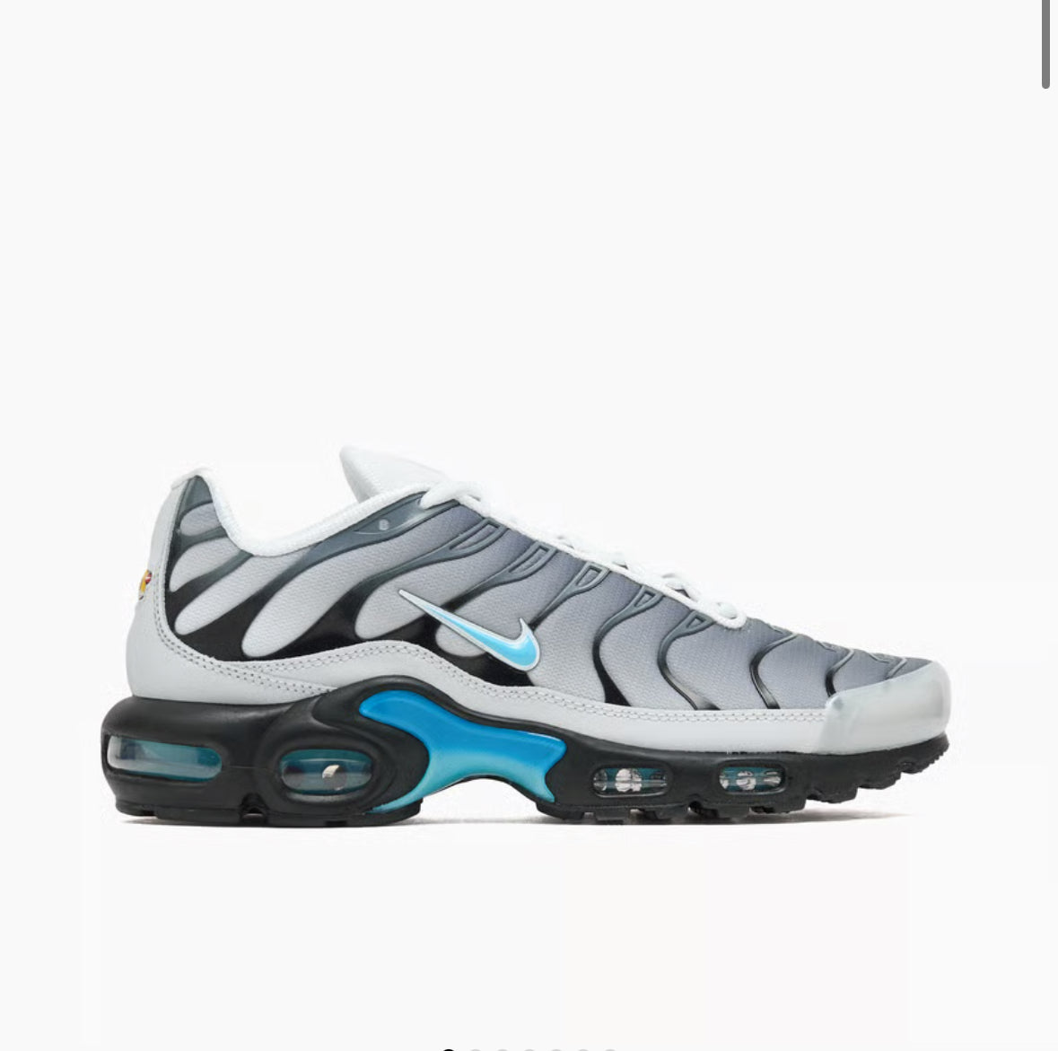 Nike x One Block Down Air Max Plus SP
NIKE