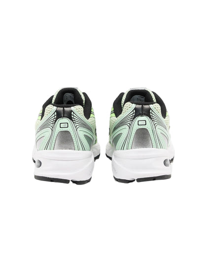 NEW BALANCE
740 Brun Vert Et Multicolore