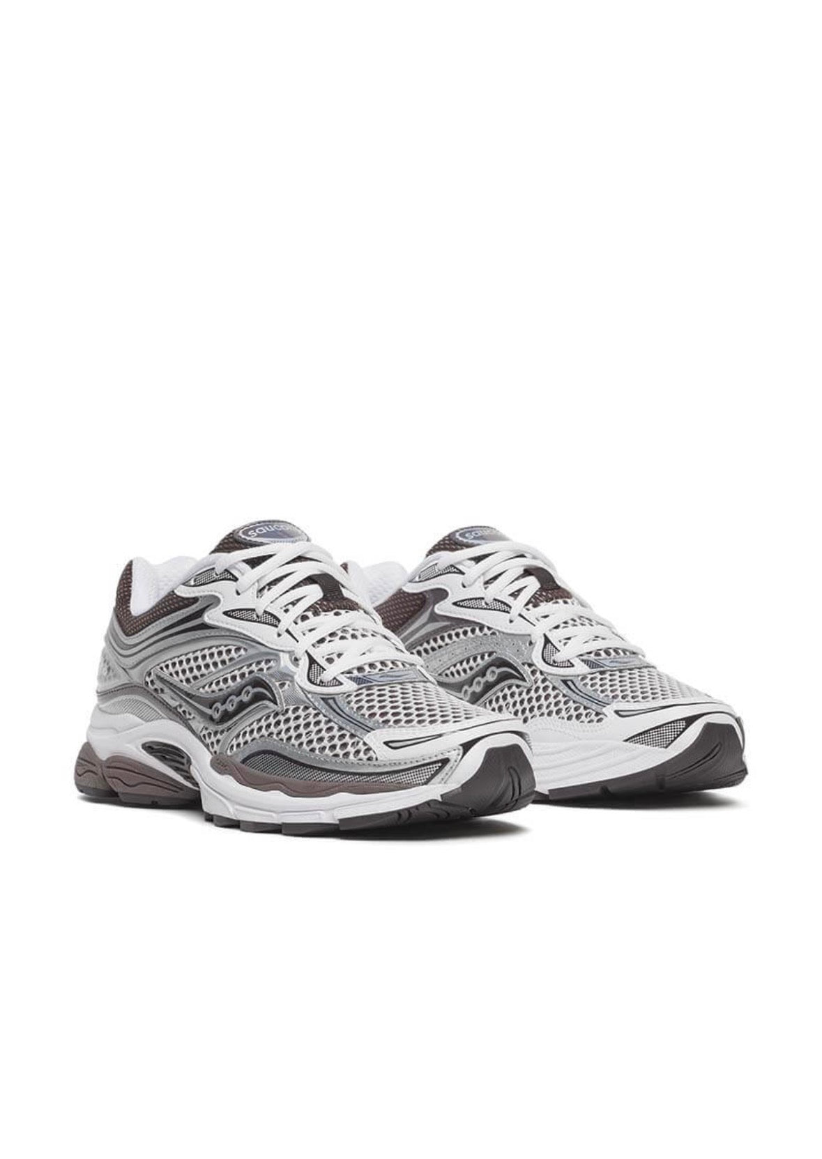 Saucony Progrid Omni 9