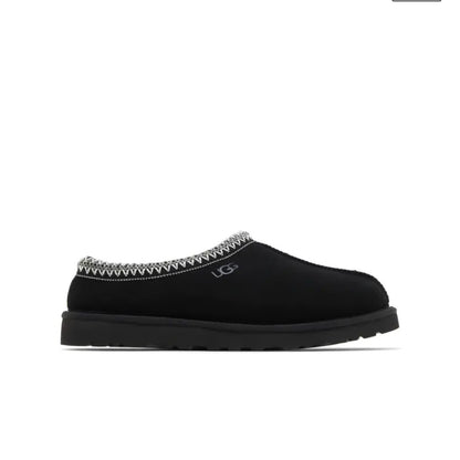 UGG Tasman Slipper 'Black'