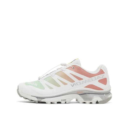 Salomon XT-4 OG 'Green Ash Coral'