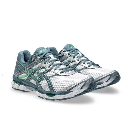 ASICS
BASKETS GEL-CUMULUS 16 WHITE/IRONCLAD - Blanc