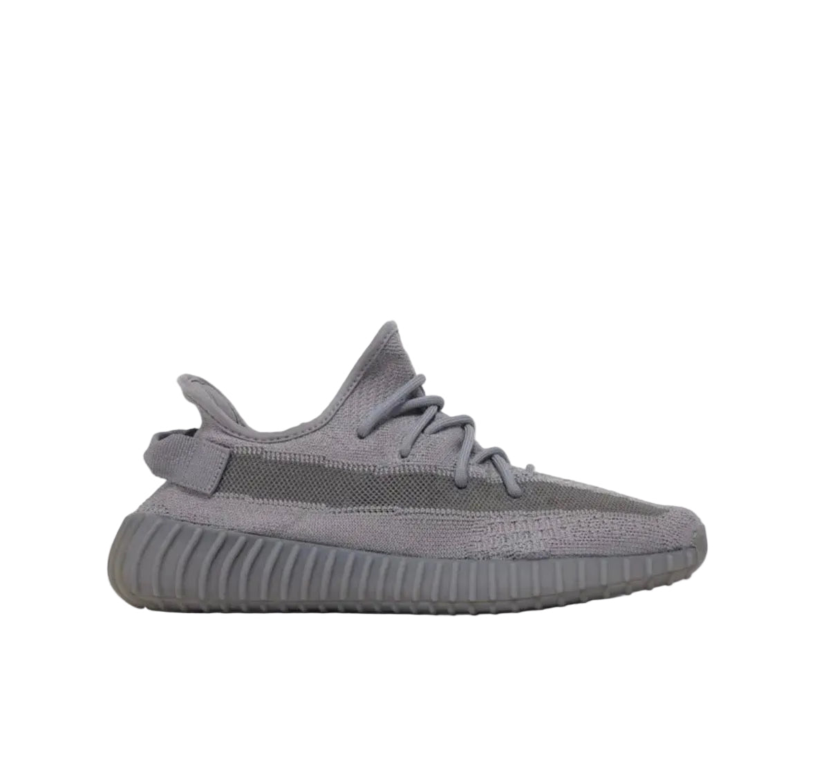 Adidas Yeezy Boost 350 V2 'Steel Grey'