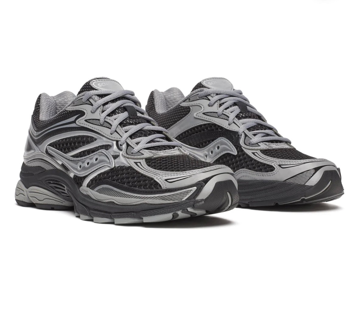 PROGRID OMNI 9 BLACK SILVER