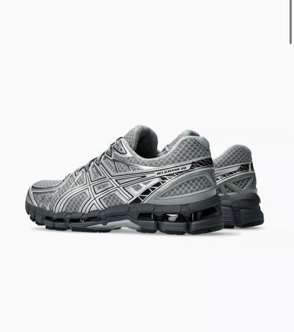 ASICS Gel-Kayano 20 Gravel
Pure Argenté