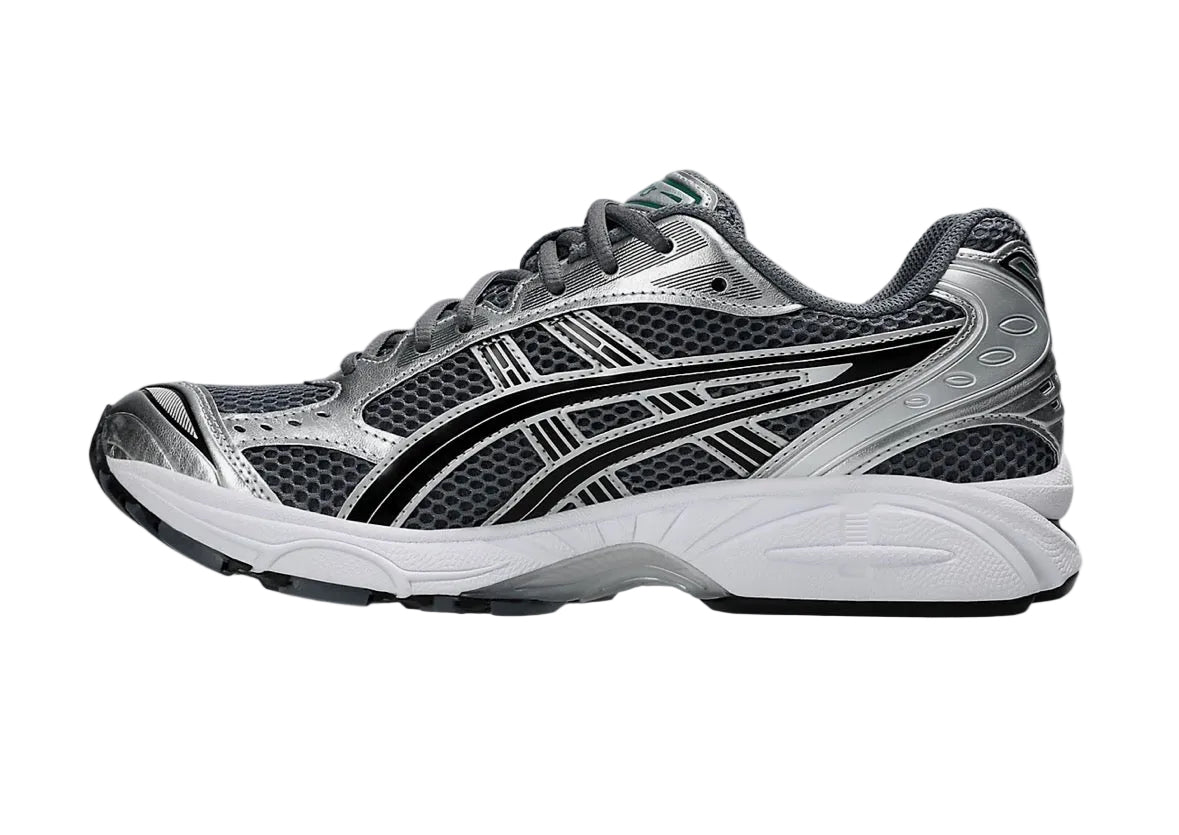 Gel-Kayano 14 Metropolis Jasper Green