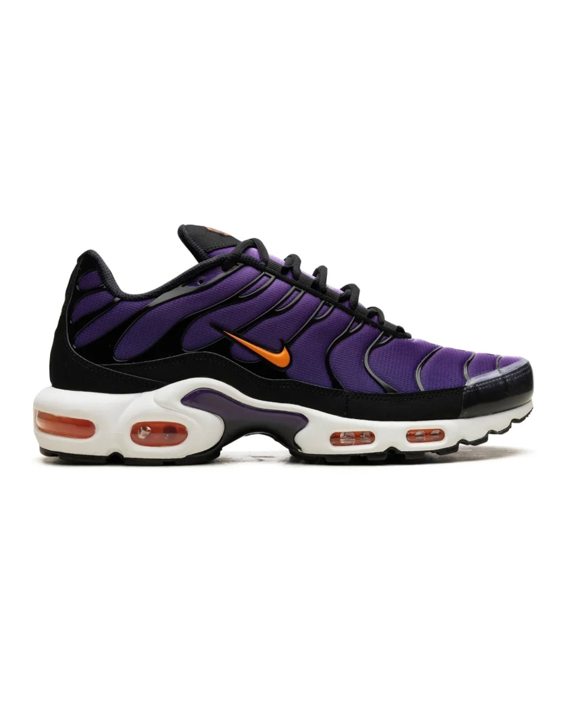 Nike Air Max Plus Voltage Purple