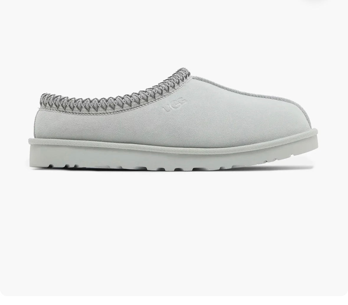 UGG TASMAN SLIPPER GOOSE