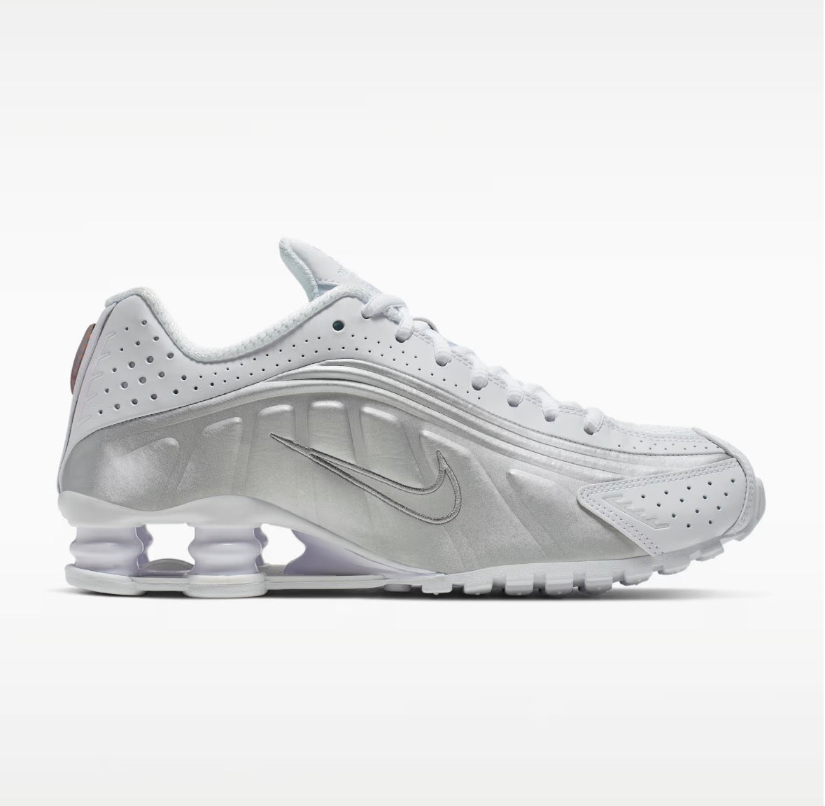 Nike SHOX R4