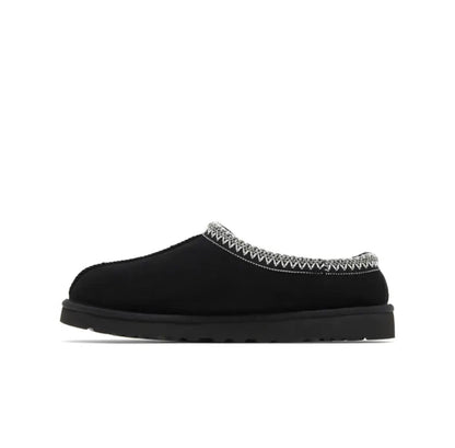 UGG Tasman Slipper 'Black'