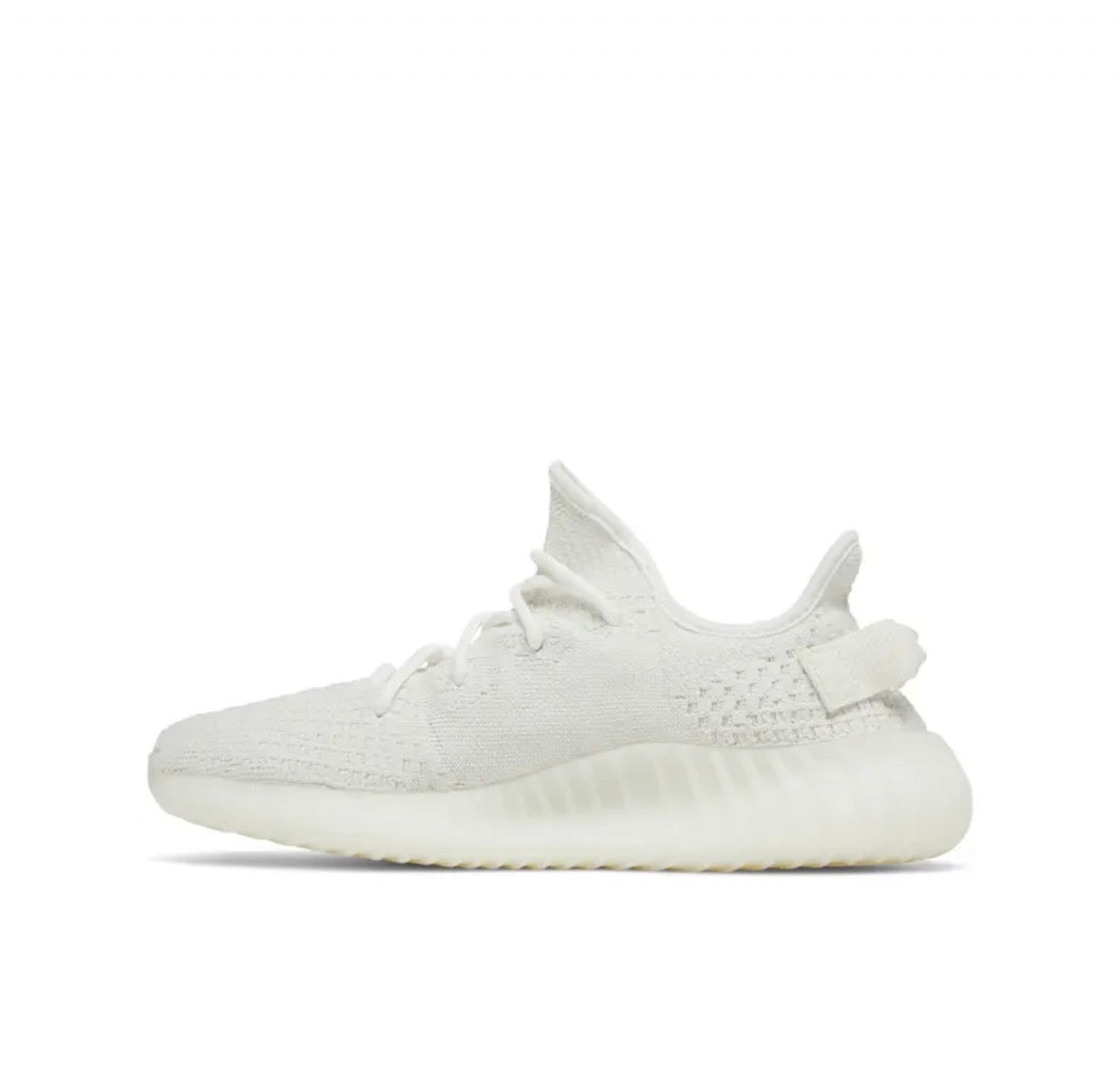 Adidas Yeezy Boost 350 V2 'Bone'