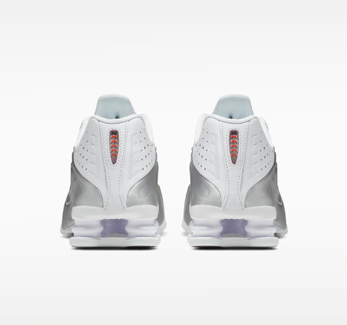 Nike SHOX R4