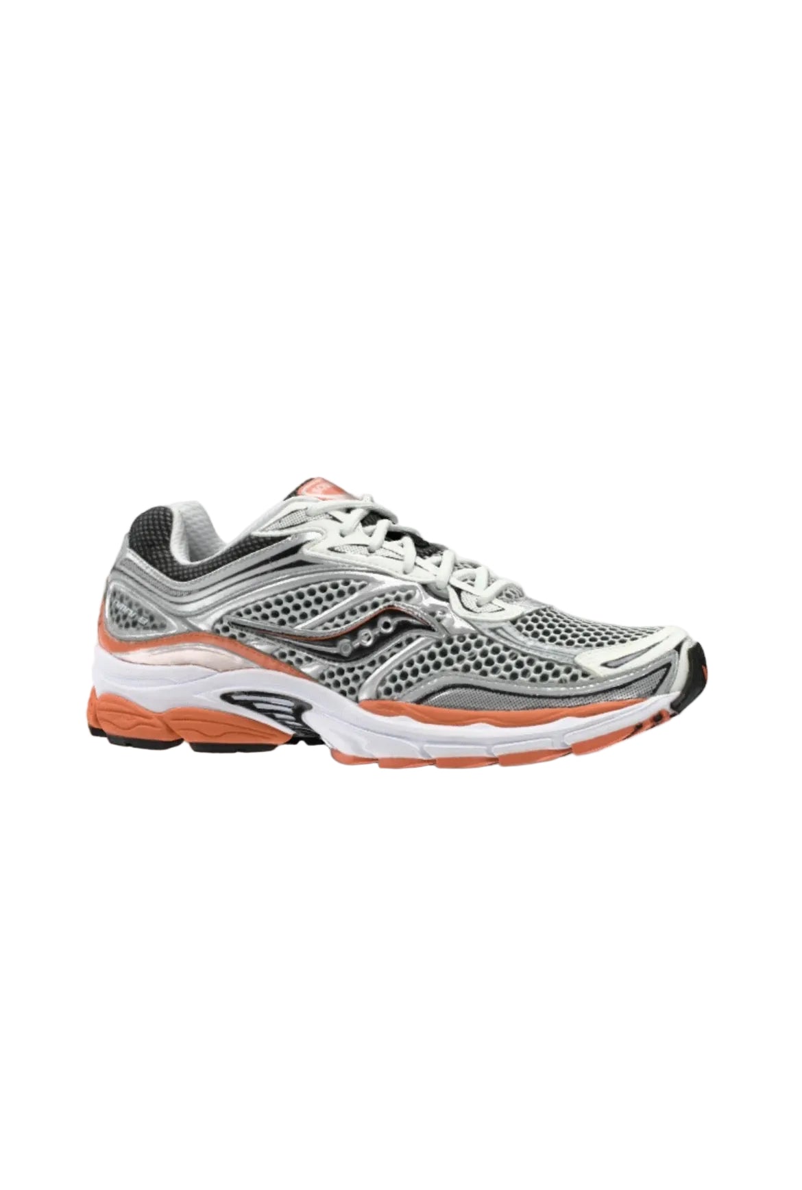 Saucony
PROGRID OMNI 9 silver / orange