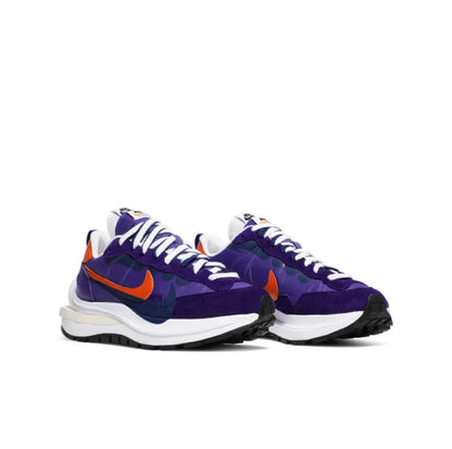 sacai x Nike VaporWaffle 'Dark Iris'