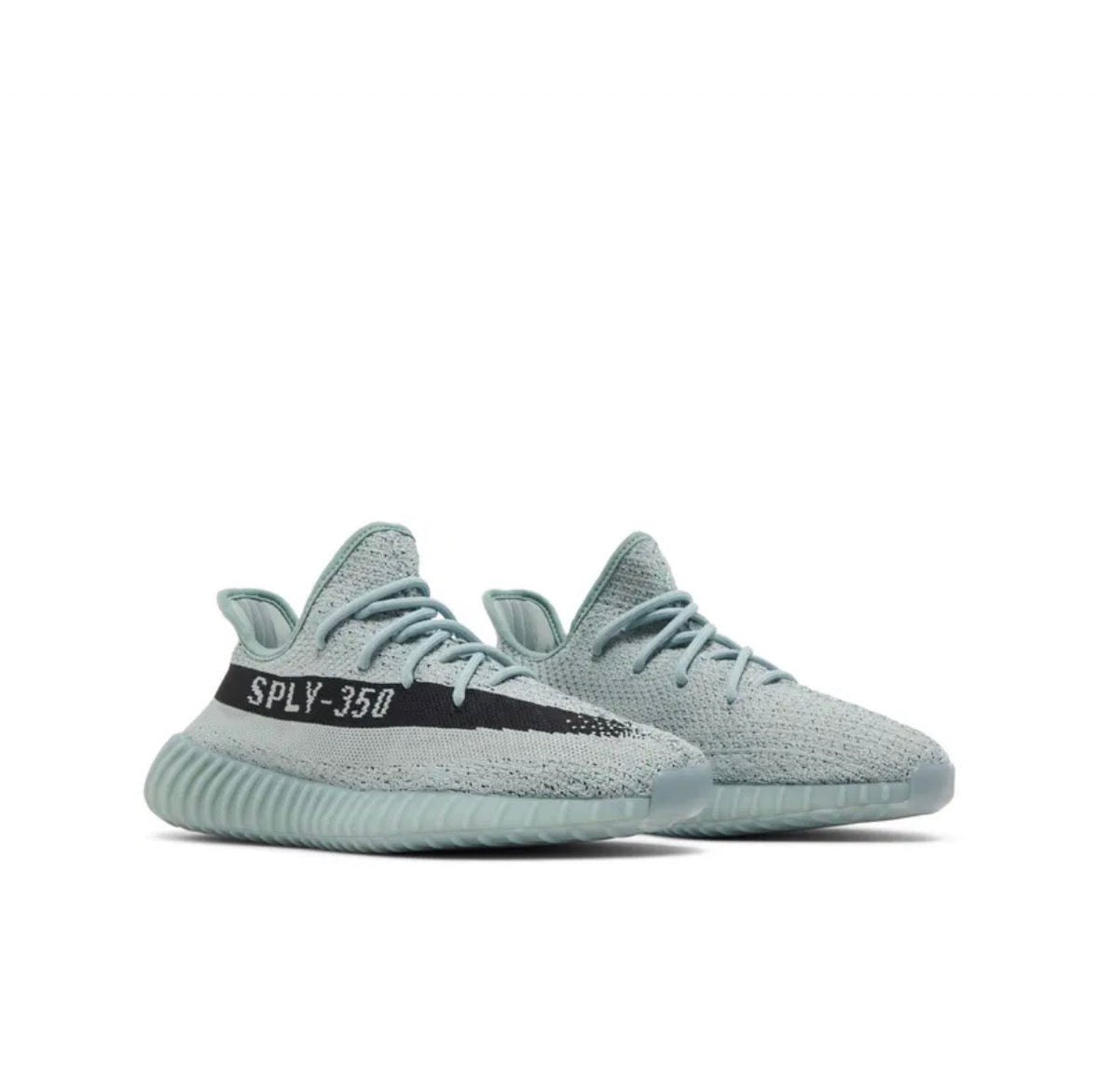 Adidas Yeezy Boost 350 V2 Jade Ash
