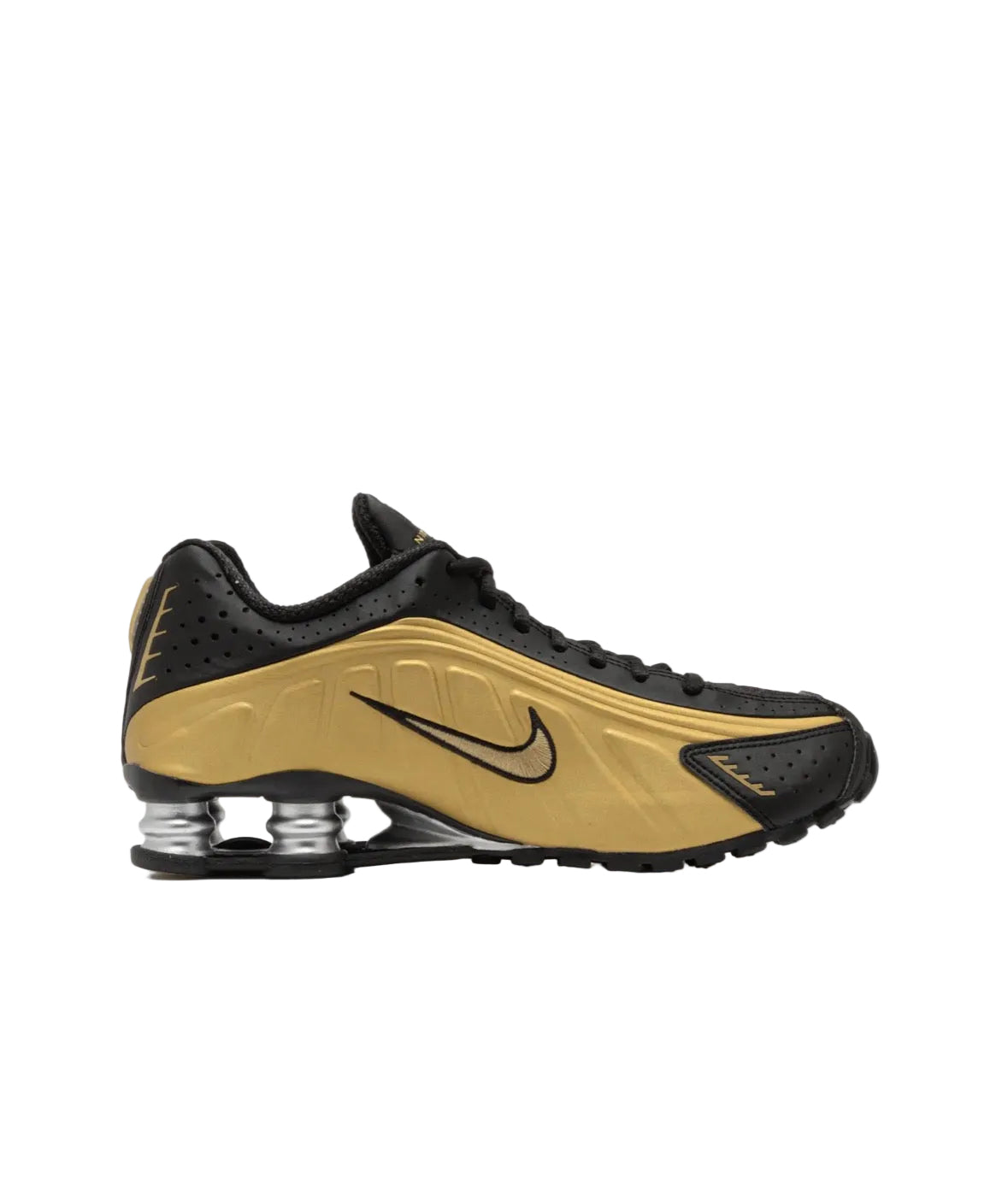 Nike SHOX R4