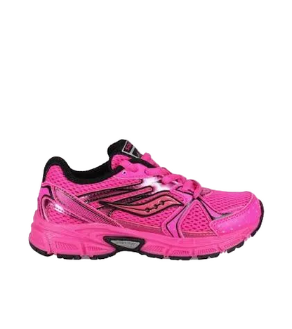 Saucony Ride Millenium
kdz – pink