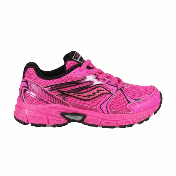Saucony Ride Millenium
kdz – pink