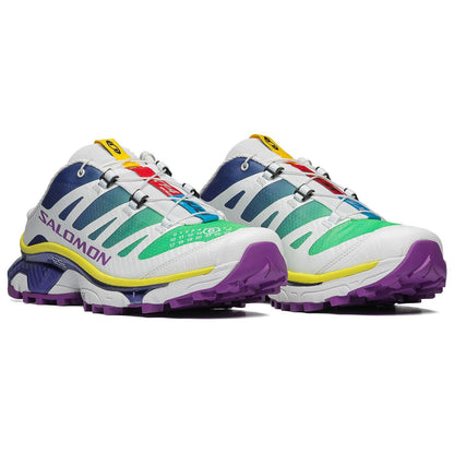 MM6 Maison Margiela x Salomon XT-4 Mule 'Spectrum Blue Gradient'