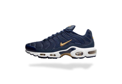 NIKE AIR MAX PLUS TN AIR MAX PLUS FFF - BLEU