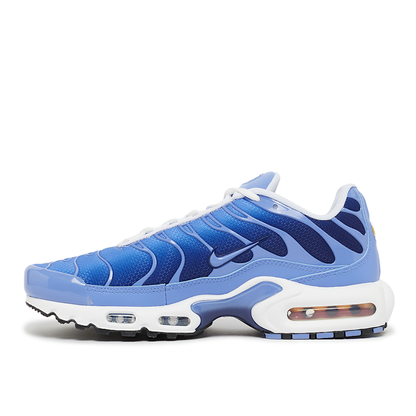 Air Max plus “Royal pulse”