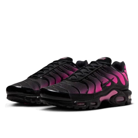 Nike Air Max Plus Black Hyper Pink