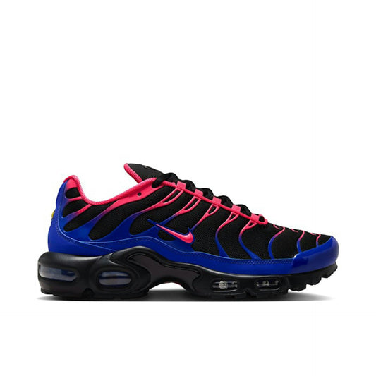 Nike TN Air Max Plus Racer Blue Hyper Pink