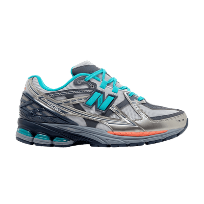 New Balance The Whitaker Group x 1906U 'Willful Bias Pack - Electric Teal'