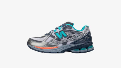 New Balance The Whitaker Group x 1906U 'Willful Bias Pack - Electric Teal'