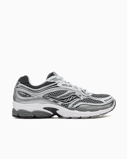Saucony Progrid Omni 9 Grey-Silver