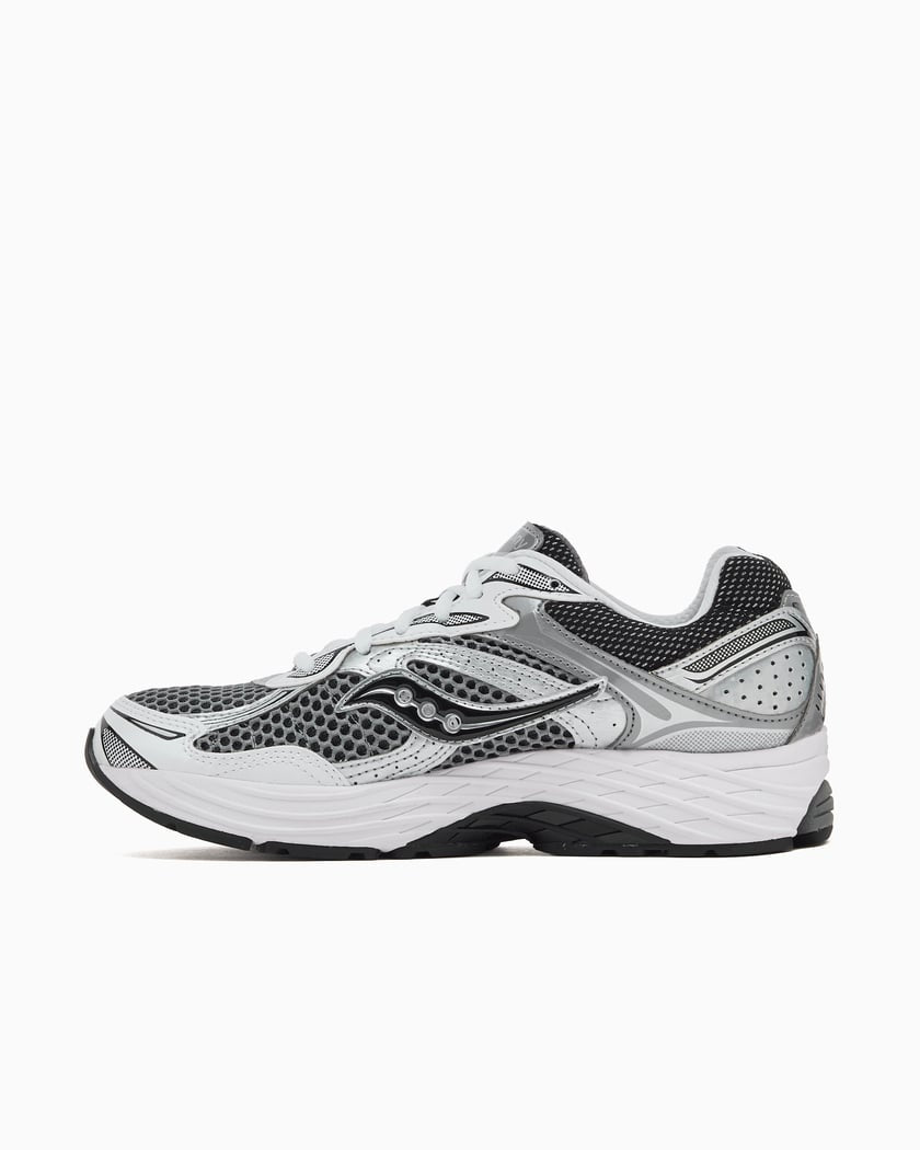 Saucony Progrid Omni 9 Grey-Silver