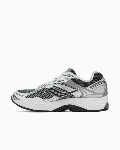 Saucony Progrid Omni 9 Grey-Silver