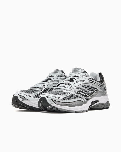 Saucony Progrid Omni 9 Grey-Silver