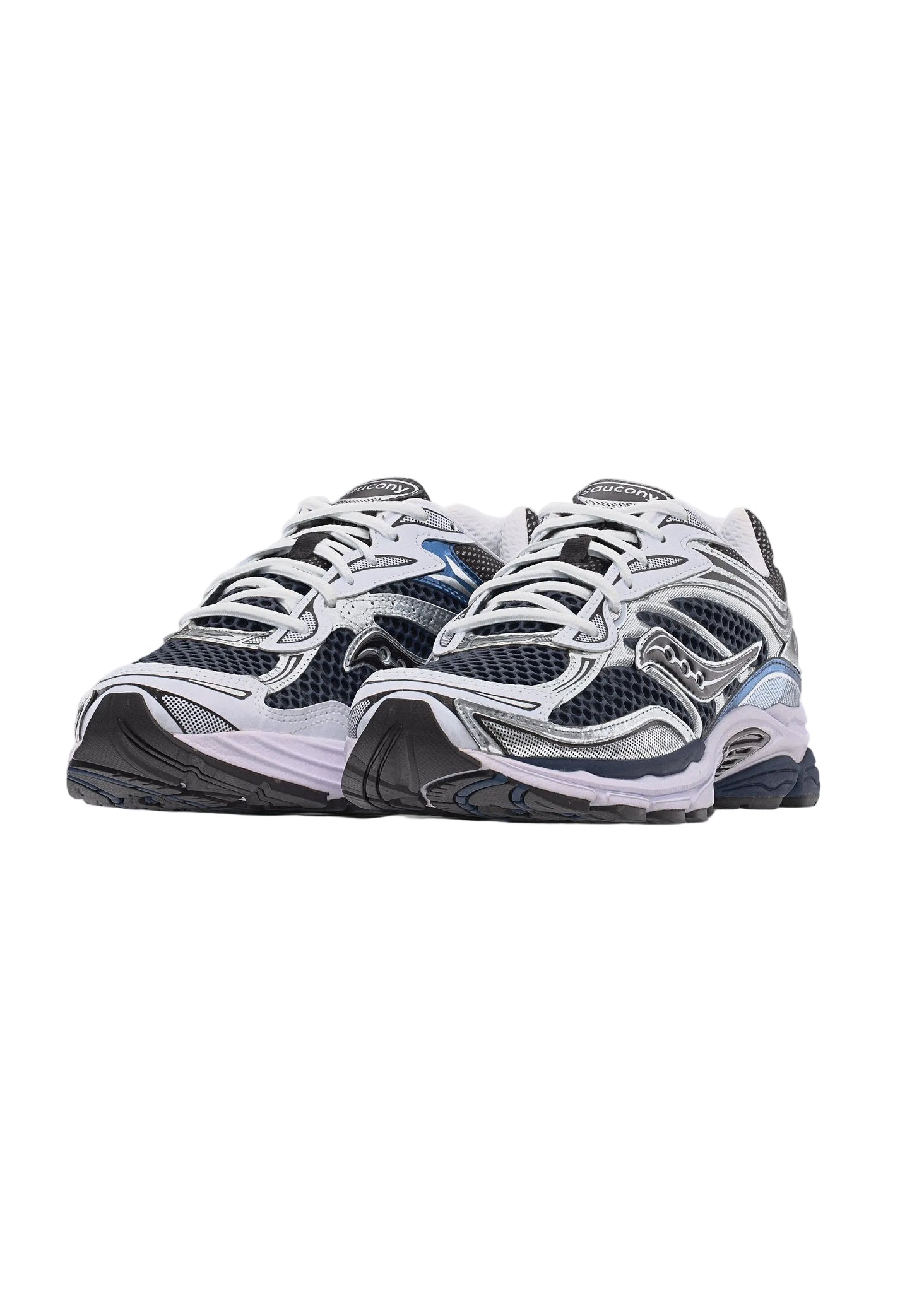 Saucony Progrid Omni 9 Deep-Navy