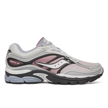 Saucony Progrid Omni 9 Red fade