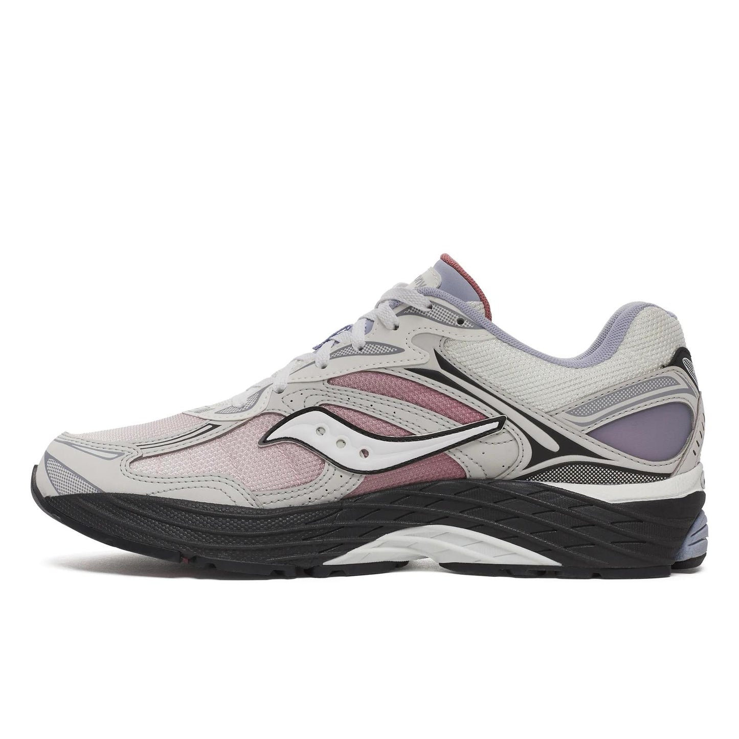 Saucony Progrid Omni 9 Red fade