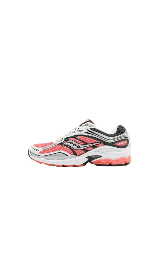 Saucony ProGrid Omni 9 rose