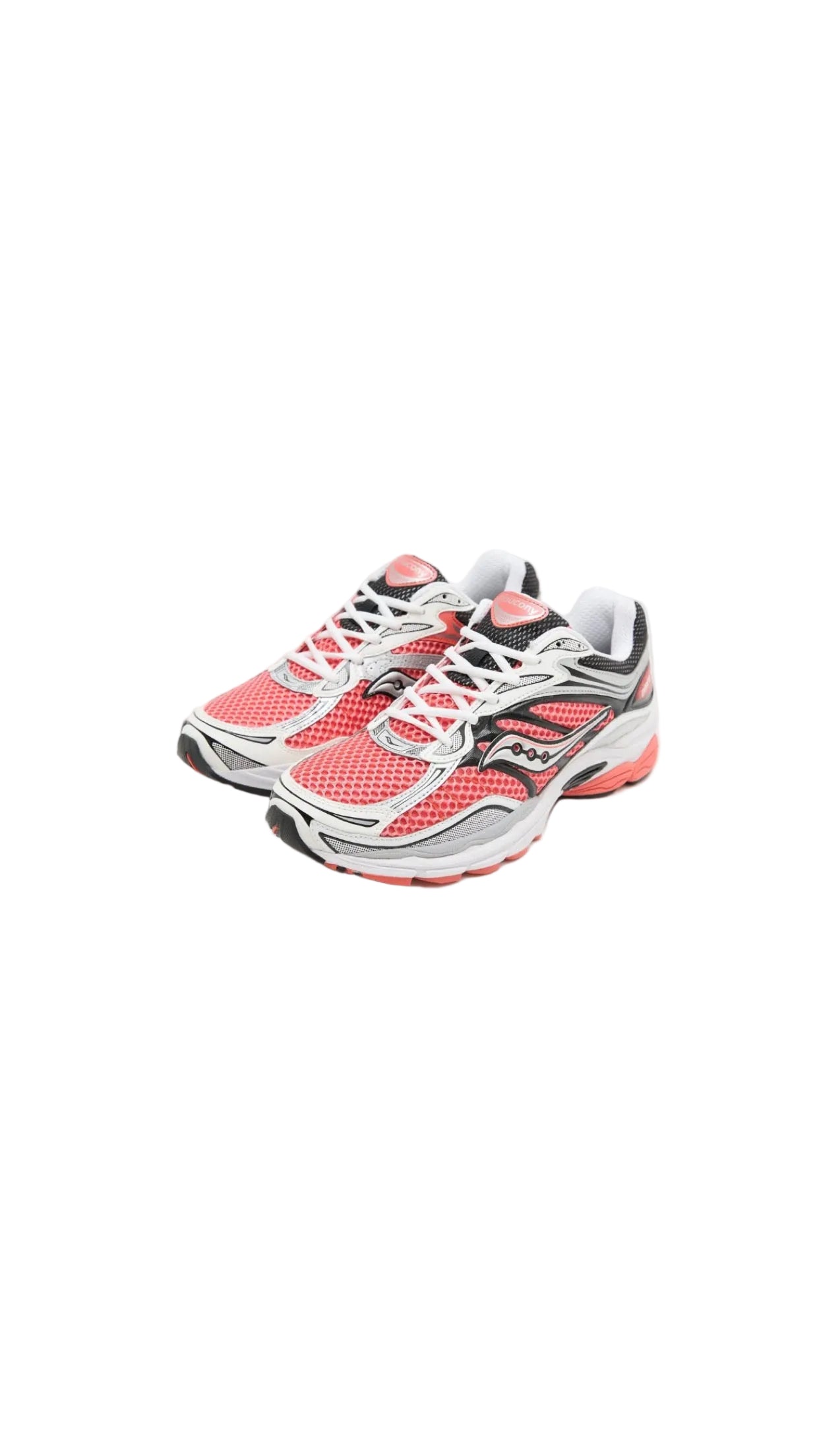 Saucony ProGrid Omni 9 rose