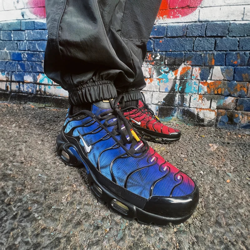 Nike Air Max Plus « 25th Anniversary »
