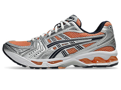 ASICS Gel-Kayano 14 Sepia/Pure Silver