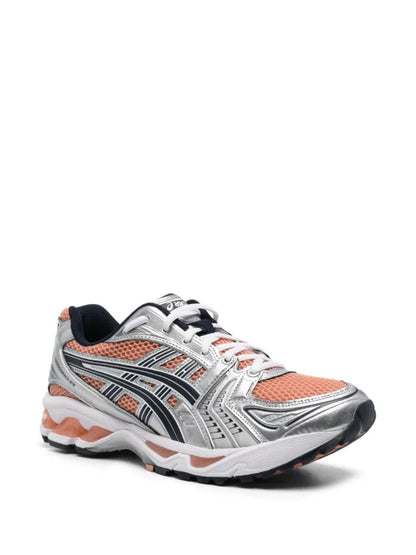 ASICS Gel-Kayano 14 Sepia/Pure Silver