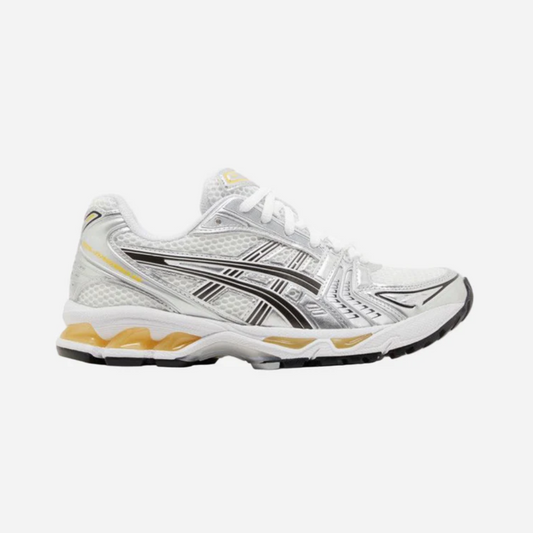 ASICS gel kayano 14 Tai-chi yellow